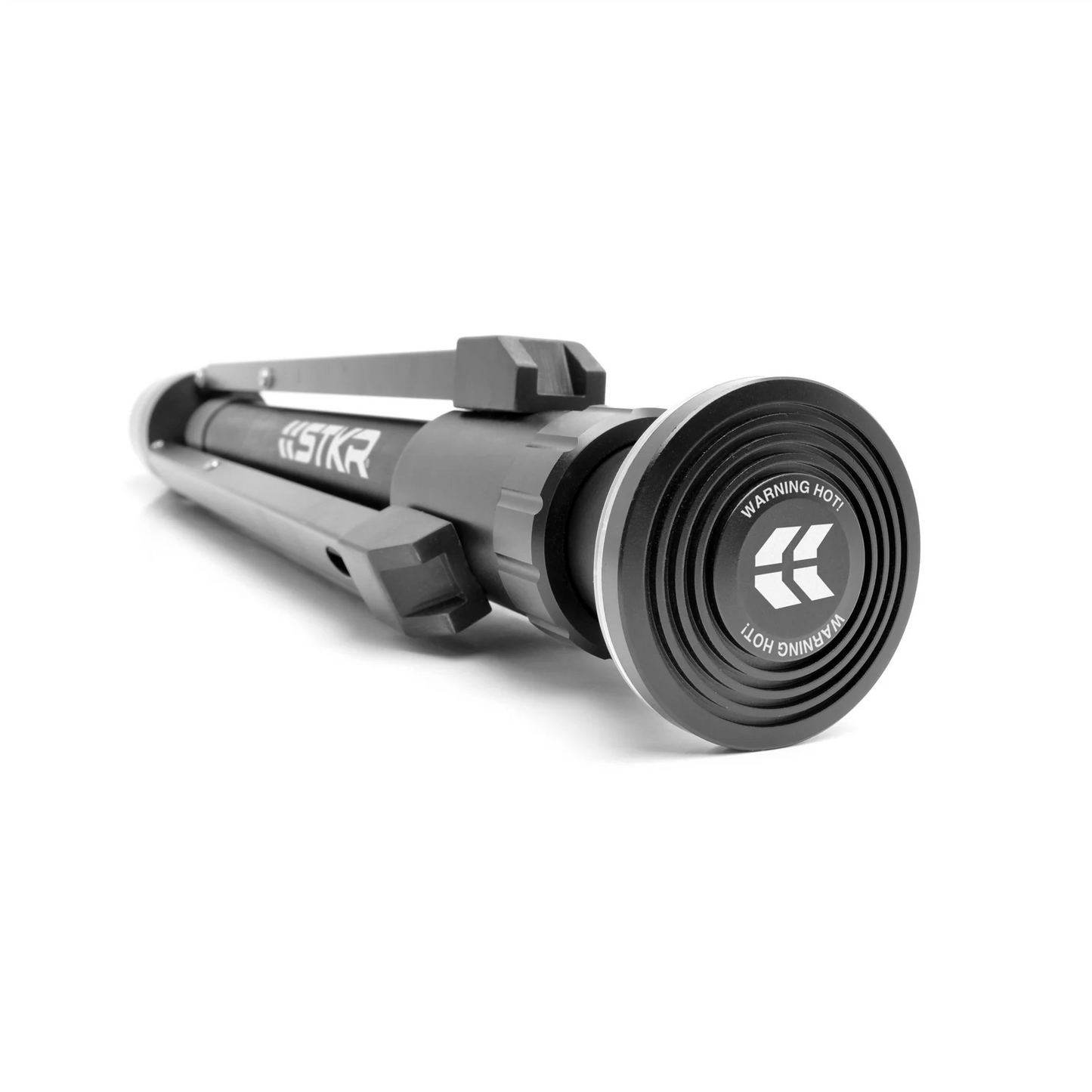 STKR CONCEPTS FLi-OVERLANDER 10' Telescoping Light with Wireless Remote