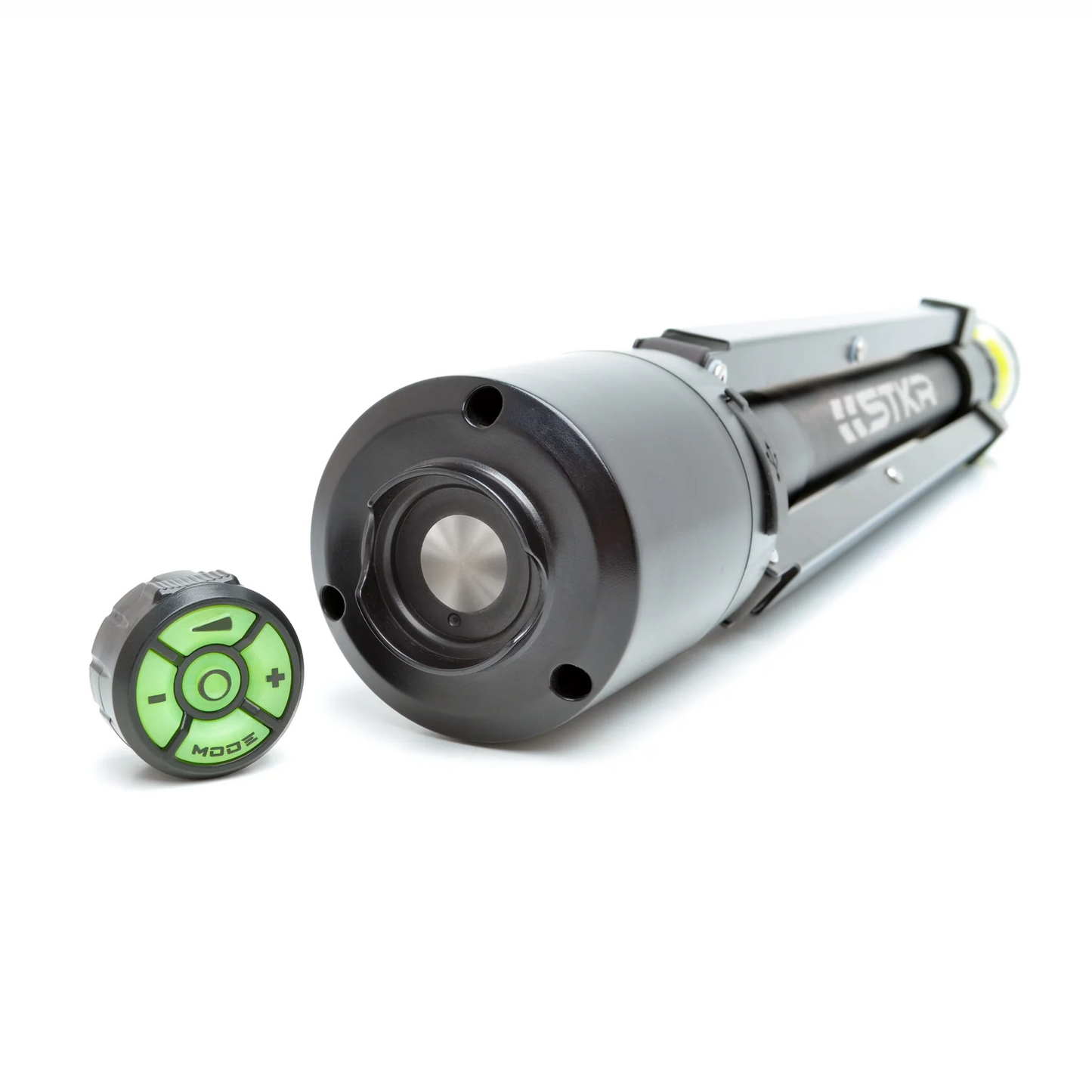 STKR CONCEPTS FLi-OVERLANDER 10' Telescoping Light with Wireless Remote