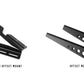 Sherpa Flyrod Mounts
