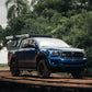 Canopy Camper