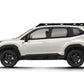 The Fremont (2019-2026 Subaru Forester Roof Rack)