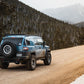 The Fuji (2007-2014 FJ Cruiser Roof Rack)
