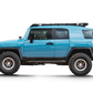 The Fuji (2007-2014 FJ Cruiser Roof Rack)