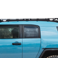 The Fuji (2007-2014 FJ Cruiser Roof Rack)