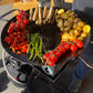 Reserve your Kitchen today! Campfire Kitchen: Original LavaBox Cooking and Campfire Pack