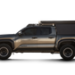 The Rainier Shorty (2024+ Tacoma Camper Roof Rack)
