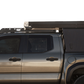 The Rainier Shorty (2024+ Tacoma Camper Roof Rack)