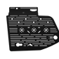 GX470 Window Panel