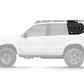 GX470 Window Panel