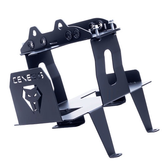 2016-2023 Toyota Tacoma DIY Kit