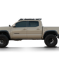 The Grand Teton (2005-2023 Tacoma Double Cab Roof Rack)