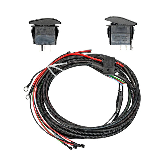 Grande Wiring Harness