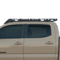 The Grand Teton (2005-2023 Tacoma Double Cab Roof Rack)
