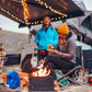 Reserve yours now! The Original LavaBox Fire Pit