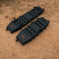 8.5 Gallon Electric Pump Tank & Traction Board Mount