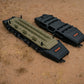 8.5 Gallon Electric Pump Tank & Traction Board Mount