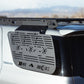 1st Gen Sequoia Window Panel