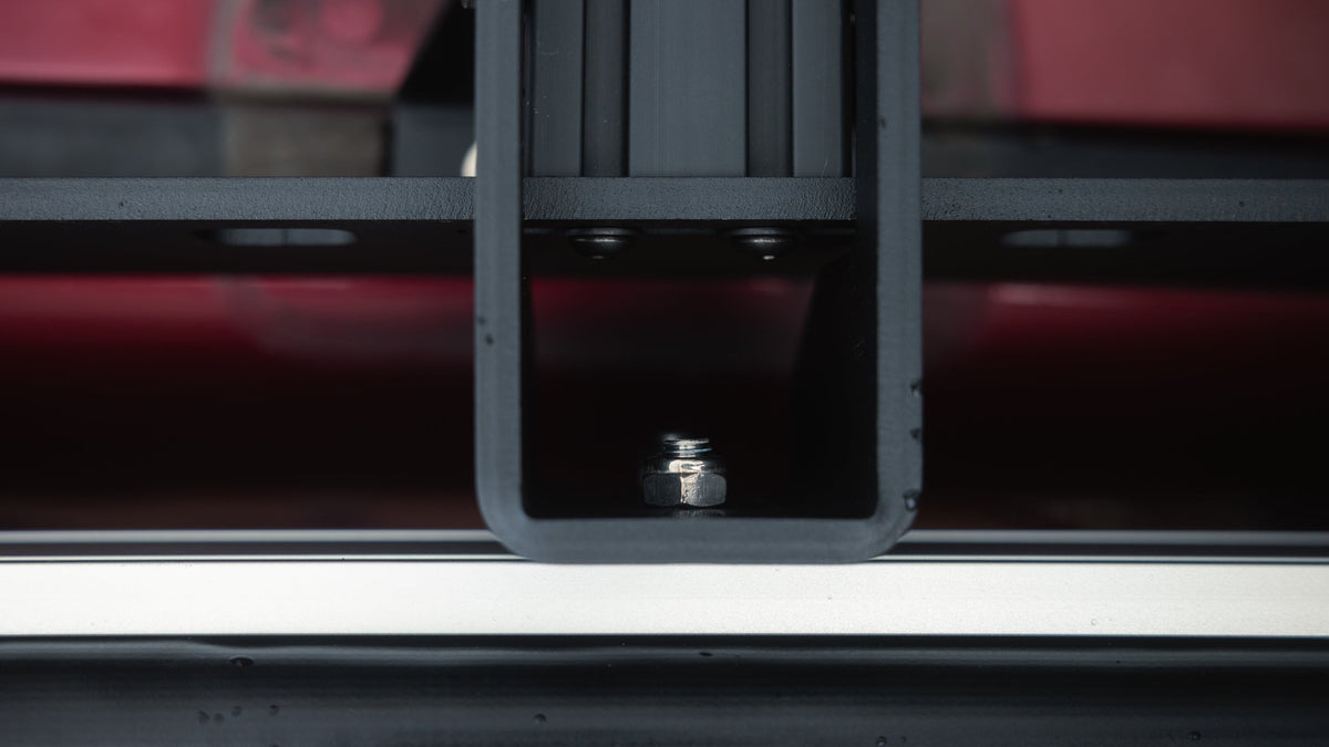 Sherpa Awning Mounts