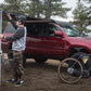 Sherpa Awning Mounts