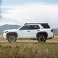 The Capitol (2025+ 6th Generation Toyota 4Runner Roof Rack)