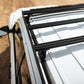 The Capitol (2025+ 6th Generation Toyota 4Runner Roof Rack)