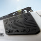 6th Gen 4Runner Window Panel