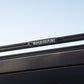 The Jeep JT Gladiator QDHD Roof Rack