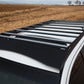 The Harvard (2008-2022 Sequoia Roof Rack)