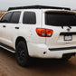 The Harvard (2008-2022 Sequoia Roof Rack)