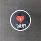 Send Taco Stickers