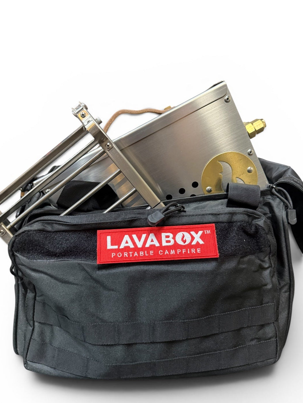 Get on the list! Aso Super Pack: Hekla Stainless Steel Sexy