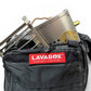 Reserve yours now! Campfire Kitchen: Hekla Cooking and Campfire Pack
