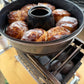 Reserve Yours Now! OG Baking Box Set: Classic LavaBox and Omnia Oven