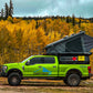 Genesis - Luxury Overland Canopy Camper