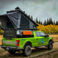 Genesis - Luxury Overland Canopy Camper