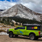 Genesis - Luxury Overland Canopy Camper