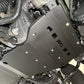 Skid Plate Package | 22-Present Tundra/23-Present Sequoia