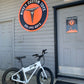 JackRabbit E-Bikes available for Test Ride and Purchase at Mike's Custom Toys.