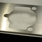 Skottle Insert for  IGT "Snow Peak" Table