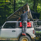 Standard Lightweight Rooftop Tent