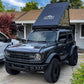 Standard Lightweight Rooftop Tent