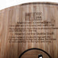 Skottle Shelf and Table Top Kit