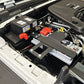 2018+ Jeep JL / JT Stock Battery Relocation Kit