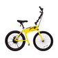 Highrise Handlebar for OG1.0