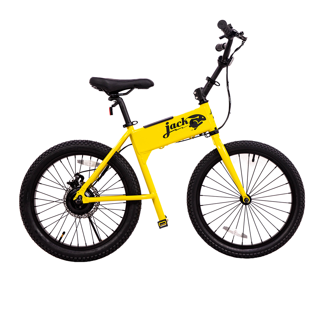 Midrise Handlebar for OG1.0