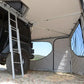 Falcon Awning 270º Walls