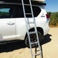 James Baroud Aluminum Ladder