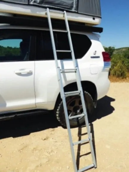 James Baroud Aluminum Ladder