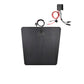 Jeep Grand Cherokee WL (2021-Present) Lensun 100W Hood Flexible Solar Panel