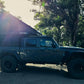 Canopy Camper